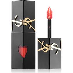 Yves Saint Laurent The Inks Matte pomadka matowa w płynie odcień 202 5.5 ml