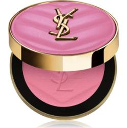 Yves Saint Laurent Make Me Blush Bold Blurring róż do policzków odcień 87 Pink Voltage 6 g