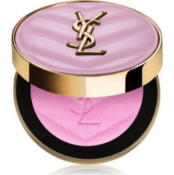 Yves Saint Laurent Make Me Blush Bold Blurring Róż do policzków 5 g 42 - BABYDOLL PINK