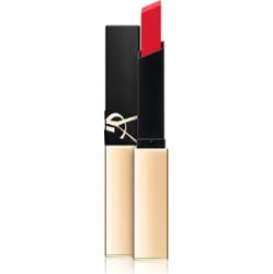 Yves Saint Laurent Rouge Pur Couture The Slim cienka szminka matująca zapewniająca skórzany efekt na ustach odcień 2.2 g