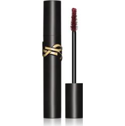 Yves Saint Laurent Lash Clash Extreme Volume tusz zapewniający maksymalną objętość rzęs odcień Sassy Burgundy 05 9 ml