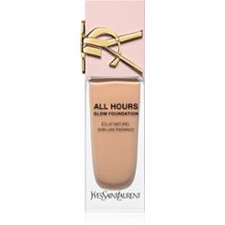 Yves Saint Laurent Yves Saint Laurent All Hours Glow Podkłady 25 ml LC5