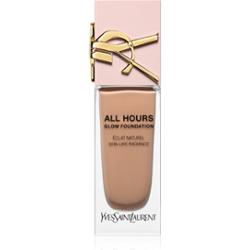 Yves Saint Laurent Yves Saint Laurent All Hours Glow Podkłady 25 ml LC6.5