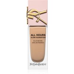 Yves Saint Laurent Yves Saint Laurent All Hours Glow Podkłady 25 ml LN8