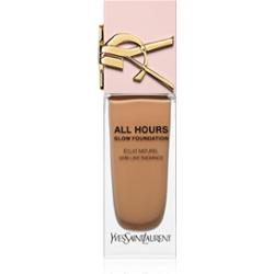 Yves Saint Laurent Yves Saint Laurent All Hours Glow Podkłady 25 ml MN4