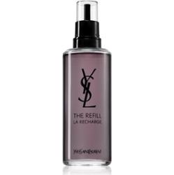 Yves Saint Laurent MYSLF Le Parfum perfumy napełnienie dla mężczyzn 150 ml