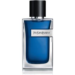 Yves Saint Laurent Y Iced Cologne – intensywna woda toaletowa dla mężczyzn 100 ml Męskie