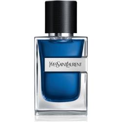 Yves Saint Laurent Y Iced Cologne – intensywna woda toaletowa dla mężczyzn 60 ml Męskie