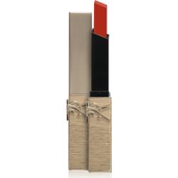 Yves Saint Laurent Rouge Pur Couture The Slim Holiday Collection cienka szminka matująca zapewniająca skórzany efekt na ustach odcień 1936 2.2 g