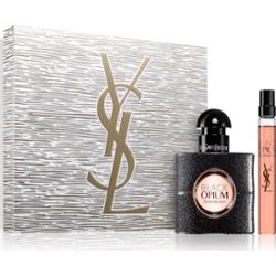 Yves Saint Laurent Black Opium Eau de Parfum Holiday Set 2025