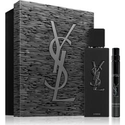 Yves Saint Laurent MYSLF Le Parfum zestaw upominkowy dla mężczyzn