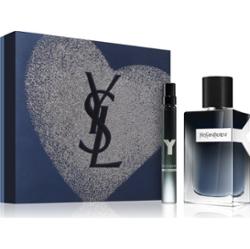 Yves Saint Laurent Y zestaw upominkowy dla mężczyzn