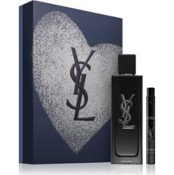 Yves Saint Laurent MYSLF zestaw upominkowy dla mężczyzn