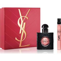Yves Saint Laurent Black Opium zestaw upominkowy dla kobiet