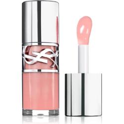 Yves Saint Laurent Loveshine Plumping Lip Oil Gloss błyszczyk do ust odcień 2 Lucky Moonstone 6 ml