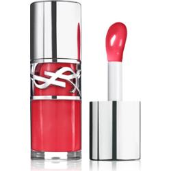 Yves Saint Laurent Loveshine Plumping Lip Oil Gloss Błyszczyki 6 ml 7 Strawberry Star