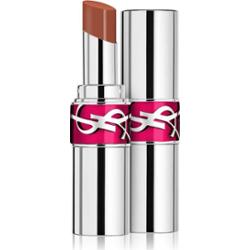 Yves Saint Laurent Loveshine Candy Glaze nawilżający błyszczyk do ust dla kobiet 19 Salted Caramel 3.2 g