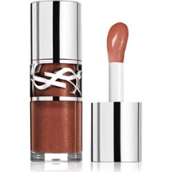 Yves Saint Laurent Loveshine Plumping Lip Oil Gloss błyszczyk do ust odcień 12 6 ml