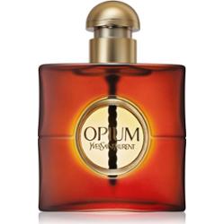 Yves Saint Laurent Opium woda perfumowana dla kobiet 50 ml