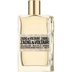 ZADIG&VOLTAIRE This is Really her! woda perfumowana dla kobiet 100 ml