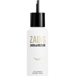 ZADIG&VOLTAIRE ZADIG woda perfumowana napełnienie dla kobiet 150 ml