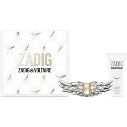 ZADIG&VOLTAIRE ZADIG zestaw upominkowy dla kobiet