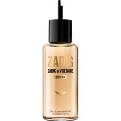 ZADIG&VOLTAIRE ZADIG L'INTENSE woda perfumowana intense napełnienie dla kobiet 150 ml