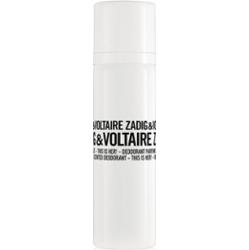 ZADIG&VOLTAIRE THIS IS HER! dezodorant w sprayu dla kobiet 100 ml