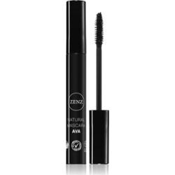 ZENZ Organic Natural Mascara Ava tusz zwiększający objętość rzęs produkt odpowiedni dla alergików 10 ml