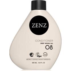 ZENZ Organic Deep Wood No. 08 odżywka nawilżająca 250 ml