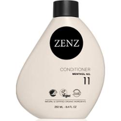 ZENZ Organic Menthol No. 11 odżywka do włosów przetłuszczających się 250 ml
