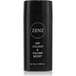 ZENZ Organic Day Colour & Volume Booster Dark Brown No. 37 puder koloryzujący do zwiększenia objętości włosów 25 g
