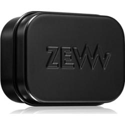 Zew For Men Soap Dish pudełko na mydło dla mężczyzn Black 1 szt.