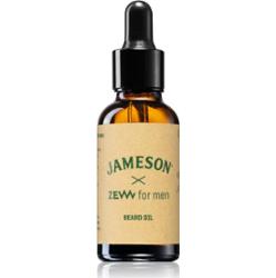 Zew for men Jameson X ZEW for men Olejek do brody Pielęgnacja brody 30 ml Męskie