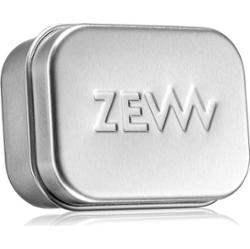 Zew For Men Soap Dish pudełko na mydło dla mężczyzn 1 szt.