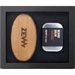 Zew For Men Stylish Bearded Man Set zestaw do zarostu