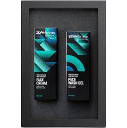 Zew For Men Essential Moisturising and Soothing Set zestaw nawilżający do skóry dla mężczyzn