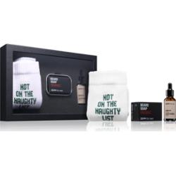 Zew For Men Not Naughty Lumberjack Set zestaw upominkowy dla mężczyzn