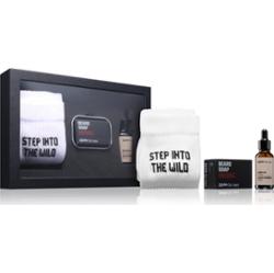 Zew For Men Wild Lumberjack Set zestaw upominkowy dla mężczyzn