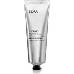 Zew For Men Toothpaste With Charcoal pasta do zębów bez fluoru 80 ml