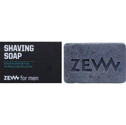 Zew For Men Shaving Soap mydło w kostce do golenia 85 ml
