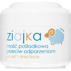 Ziaja Ziajka maść pośladkowa przeciw odparzeniom 50 ml