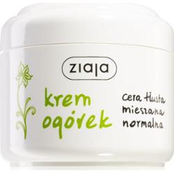 ZIAJA Krem ogórkowy 100ml