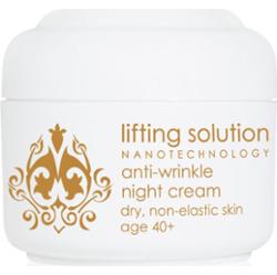 Ziaja Anno D'oro krem na noc redukujący zmarszczki 50 ml