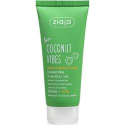 Ziaja Coconut Vibes odżywka odżywiająca do włosów 100 ml