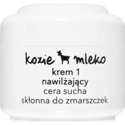 Ziaja Kozie Mleko krem nawilżający 50 ml