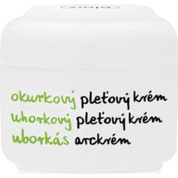 Ziaja Ogórkowa kojący krem nawilżający z witaminą A i E 50 ml