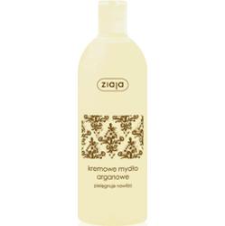 Ziaja Arganowa kremowy żel myjący arganowy 500 ml