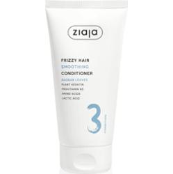 Ziaja Plant Essentials Baobab Leaves odżywka do włosów kręconych 160 ml