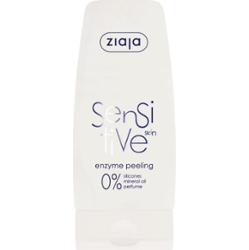 Ziaja Ulga peeling do twarzy enzymatyczny 60 ml